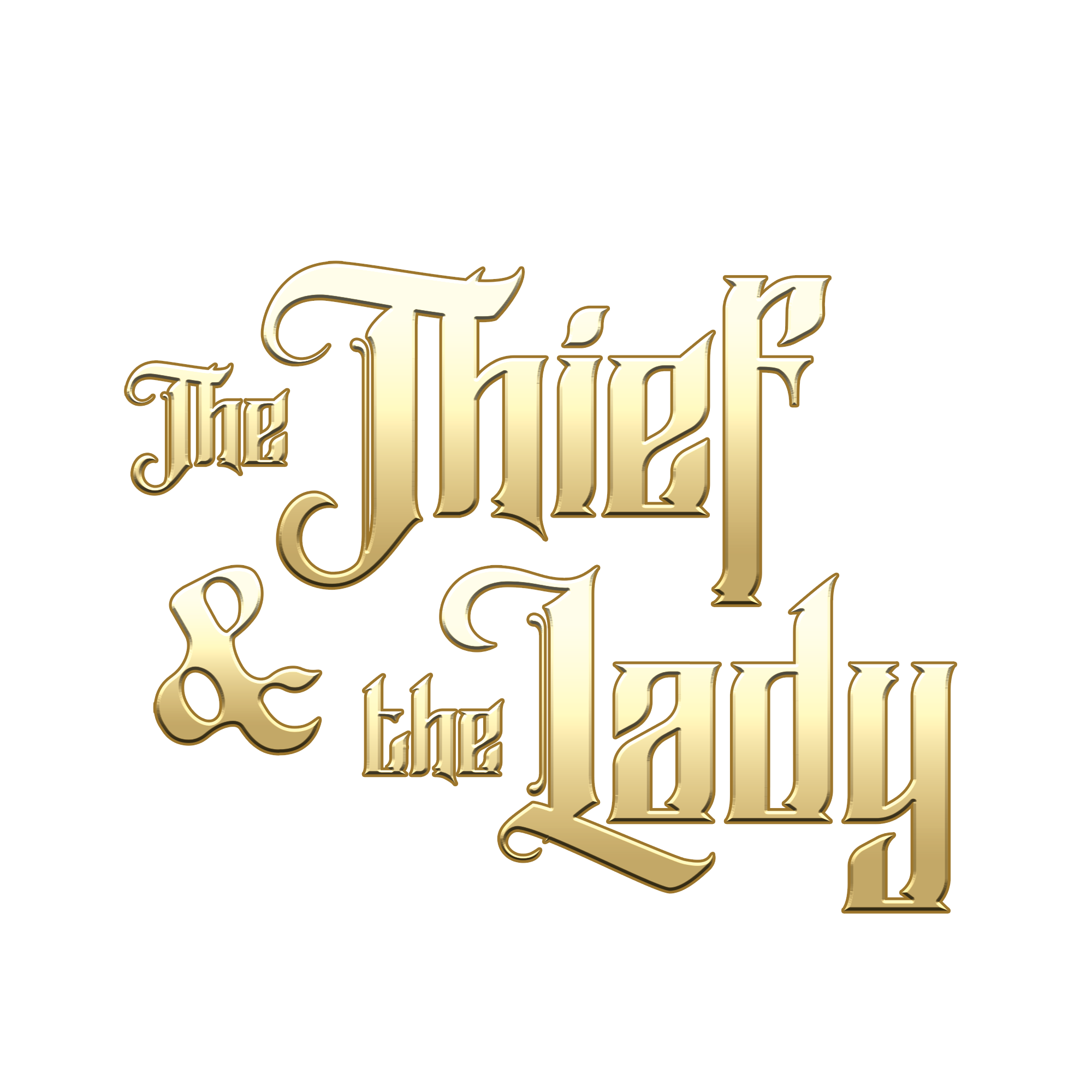 Thief Logo Square-stroke